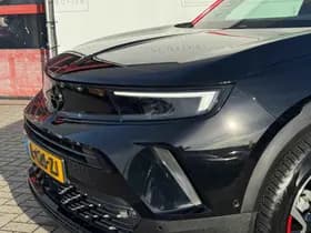 Opel Mokka 1.2 Turbo GS Line thumbnail 7