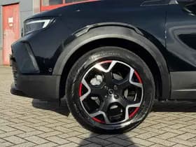 Opel Mokka 1.2 Turbo GS Line thumbnail 8