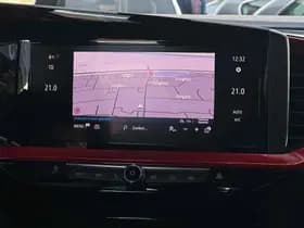 Opel Mokka 1.2 Turbo GS Line thumbnail 10