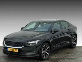 Polestar 2 Long Range Dual Motor Launch Edition 78kWh