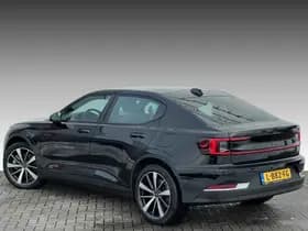 Polestar 2 Long Range Dual Motor Launch Edition 78kWh thumbnail 3