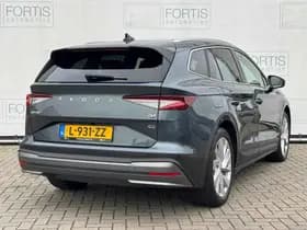 Skoda Enyaq iV 60 thumbnail 2