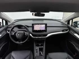 Skoda Enyaq iV 60 thumbnail 4