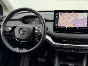 Skoda Enyaq iV 60 thumbnail 5