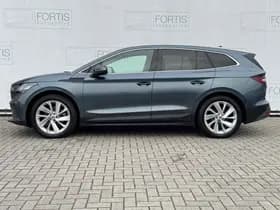 Skoda Enyaq iV 60 thumbnail 8