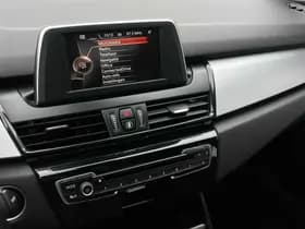 BMW 2 Serie Active Tourer 218i Executive thumbnail 14