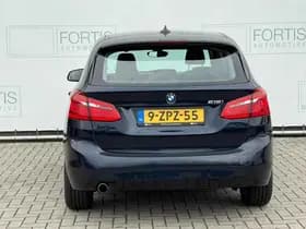 BMW 2 Serie Active Tourer 218i Executive thumbnail 16