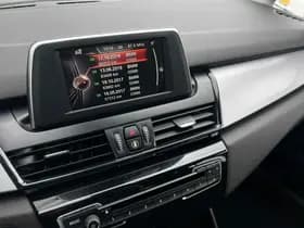 BMW 2 Serie Active Tourer 218i Executive thumbnail 8