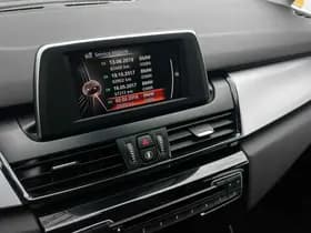 BMW 2 Serie Active Tourer 218i Executive thumbnail 9