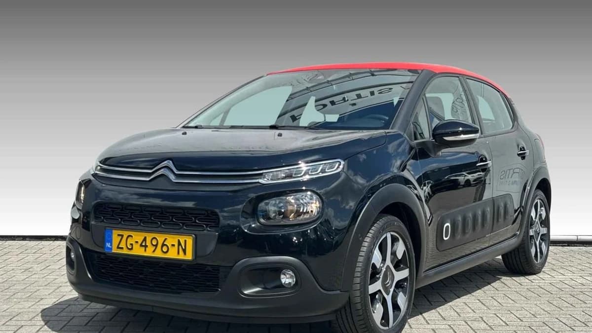 Citro&euml;n C3 1.2 PureTech S&S Business — foto 1