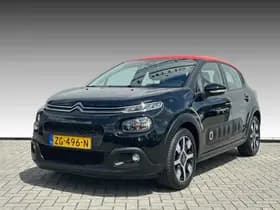 Citro&euml;n C3 1.2 PureTech S&S Business