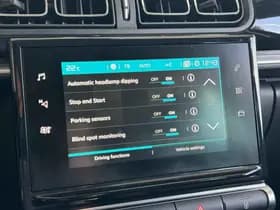 Citro&euml;n C3 1.2 PureTech S&S Business thumbnail 21