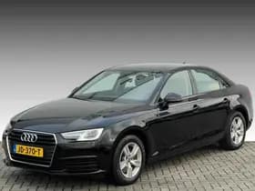 Audi A4 Limousine 2.0 TFSI ultra Pro Line