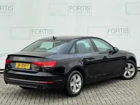 Audi A4 Limousine 2.0 TFSI ultra Pro Line thumbnail 2