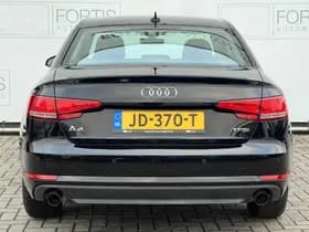 Audi A4 Limousine 2.0 TFSI ultra Pro Line thumbnail 11