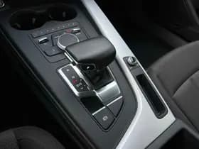 Audi A4 Limousine 2.0 TFSI ultra Pro Line thumbnail 12