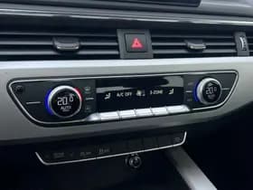 Audi A4 Limousine 2.0 TFSI ultra Pro Line thumbnail 17