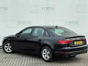 Audi A4 Limousine 2.0 TFSI ultra Pro Line thumbnail 3