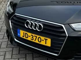 Audi A4 Limousine 2.0 TFSI ultra Pro Line thumbnail 21