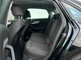 Audi A4 Limousine 2.0 TFSI ultra Pro Line thumbnail 6