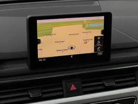 Audi A4 Limousine 2.0 TFSI ultra Pro Line thumbnail 7