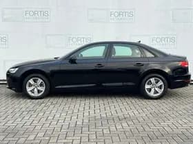 Audi A4 Limousine 2.0 TFSI ultra Pro Line thumbnail 8