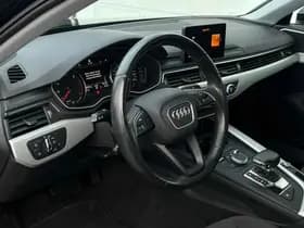 Audi A4 Limousine 2.0 TFSI ultra Pro Line thumbnail 10