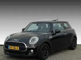 MINI Mini Mini 1.5 Marylebone