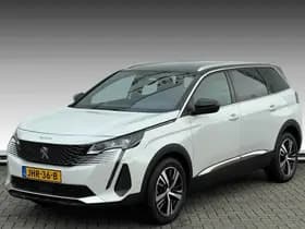 Peugeot 5008 1.2 PureTech GT-Line