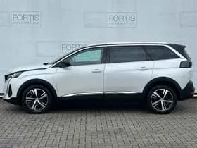 Peugeot 5008 1.2 PureTech GT-Line thumbnail 23
