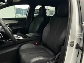 Peugeot 5008 1.2 PureTech GT-Line thumbnail 4