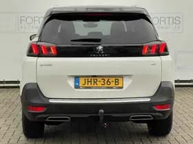 Peugeot 5008 1.2 PureTech GT-Line thumbnail 9