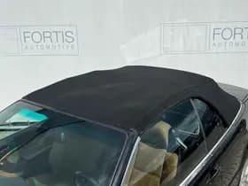 BMW 3 Serie Cabrio 325Ci Special Executive thumbnail 13