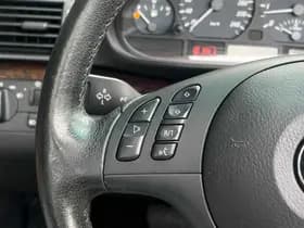 BMW 3 Serie Cabrio 325Ci Special Executive thumbnail 20