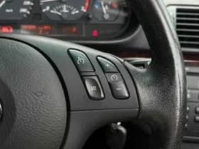 BMW 3 Serie Cabrio 325Ci Special Executive thumbnail 21