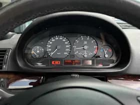 BMW 3 Serie Cabrio 325Ci Special Executive thumbnail 22