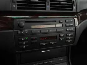 BMW 3 Serie Cabrio 325Ci Special Executive thumbnail 23