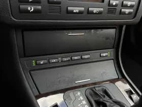 BMW 3 Serie Cabrio 325Ci Special Executive thumbnail 24