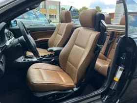 BMW 3 Serie Cabrio 325Ci Special Executive thumbnail 6