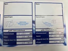 BMW 3 Serie Cabrio 325Ci Special Executive thumbnail 9