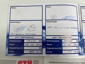 BMW 3 Serie Cabrio 325Ci Special Executive thumbnail 10