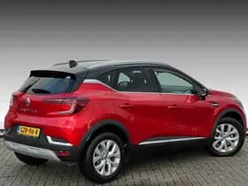 Renault Captur 1.3 TCe 140 EDC Intens thumbnail 2