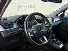 Renault Captur 1.3 TCe 140 EDC Intens thumbnail 14