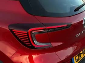 Renault Captur 1.3 TCe 140 EDC Intens thumbnail 16