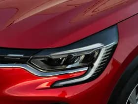 Renault Captur 1.3 TCe 140 EDC Intens thumbnail 22