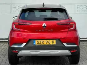 Renault Captur 1.3 TCe 140 EDC Intens thumbnail 23