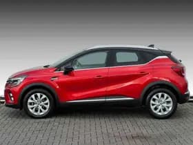Renault Captur 1.3 TCe 140 EDC Intens thumbnail 4