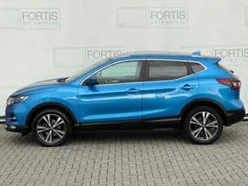 Nissan QASHQAI 1.2 N-Connecta thumbnail 14
