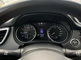 Nissan QASHQAI 1.2 N-Connecta thumbnail 16