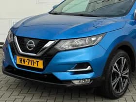 Nissan QASHQAI 1.2 N-Connecta thumbnail 22